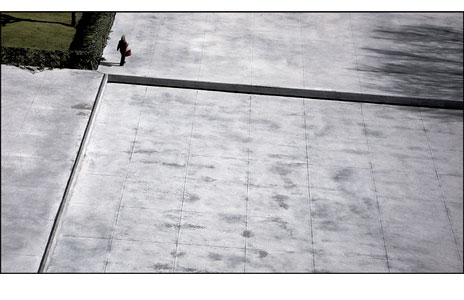 KITCHEN WITH A VIEW photo