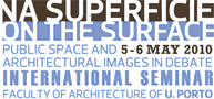 On the Surface link