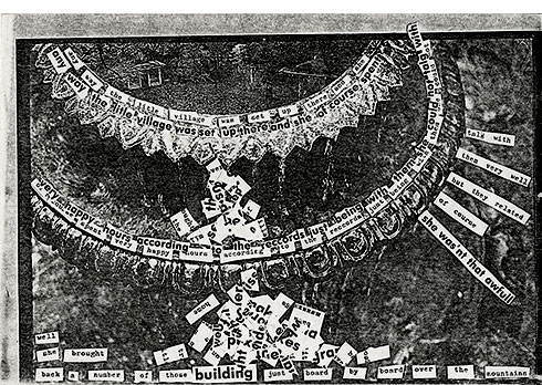 PAGE #6 SAMPLE photo