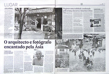 ARQUITECTURA & CONSTRUÇÃO spread 1 article