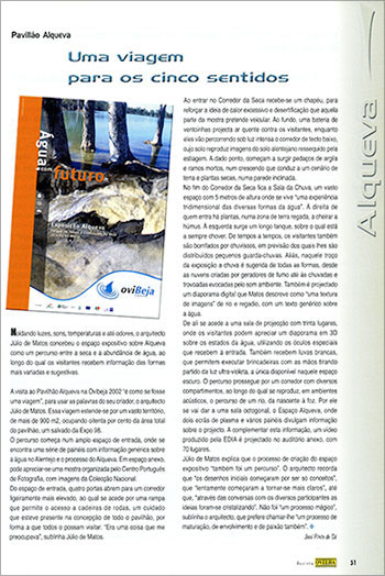 JORNAL OVIBEJA